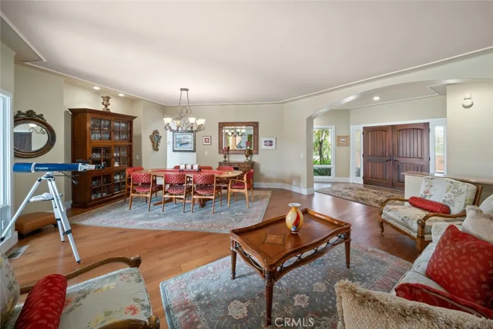 311 Twin Ridge, San Luis Obispo, California 93405