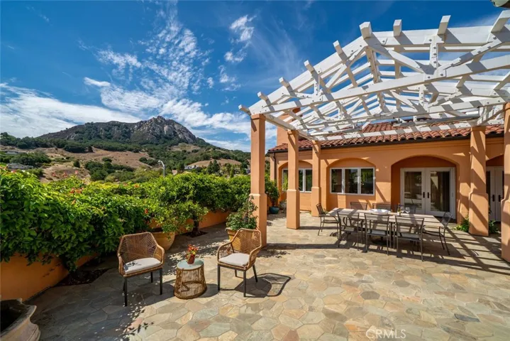 311 Twin Ridge, San Luis Obispo, California 93405