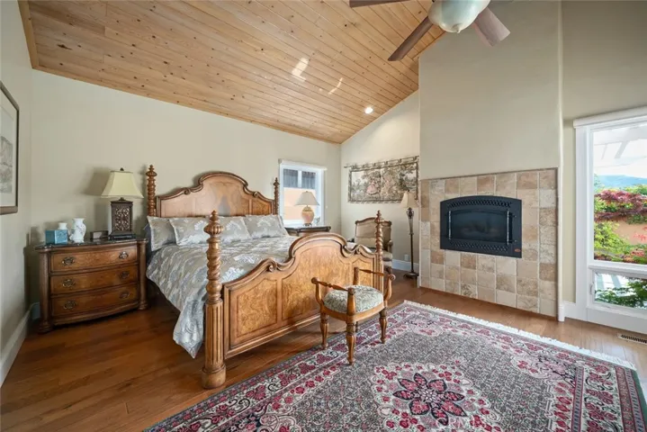 311 Twin Ridge, San Luis Obispo, California 93405