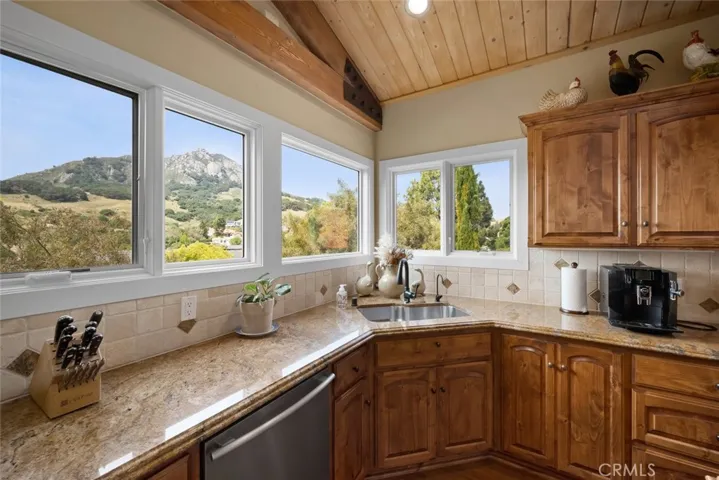 311 Twin Ridge, San Luis Obispo, California 93405