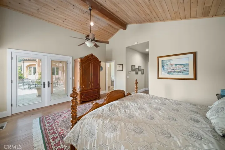 311 Twin Ridge, San Luis Obispo, California 93405