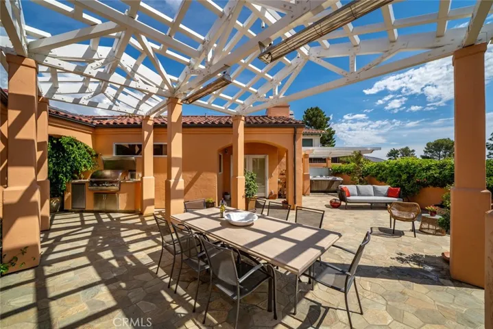 311 Twin Ridge, San Luis Obispo, California 93405