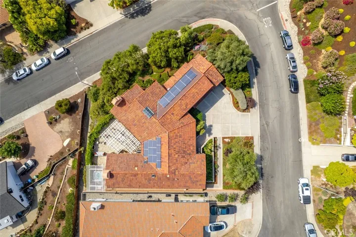 311 Twin Ridge, San Luis Obispo, California 93405