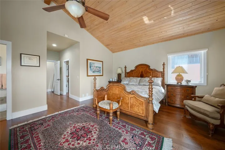311 Twin Ridge, San Luis Obispo, California 93405