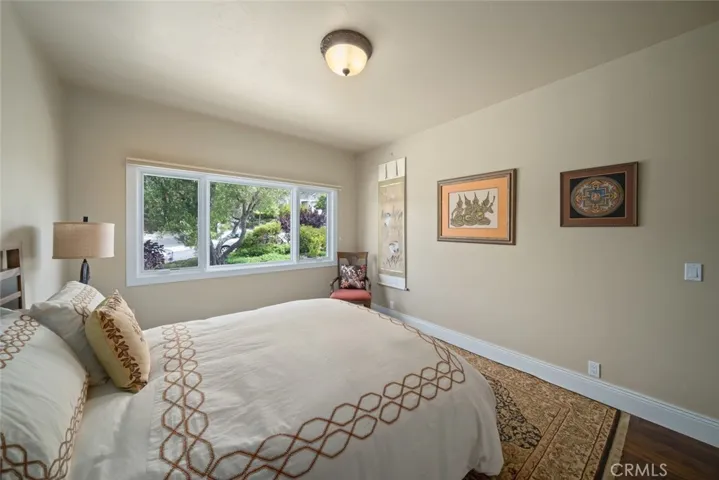 311 Twin Ridge, San Luis Obispo, California 93405