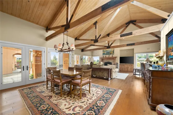 311 Twin Ridge, San Luis Obispo, California 93405