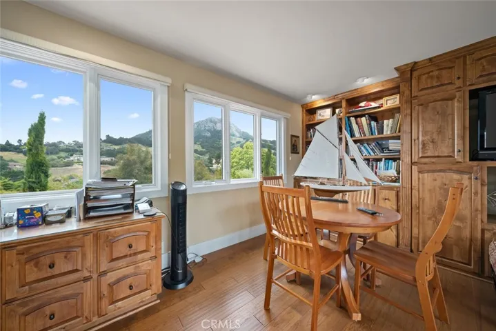 311 Twin Ridge, San Luis Obispo, California 93405