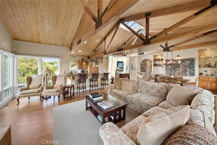 311 Twin Ridge, San Luis Obispo, California 93405