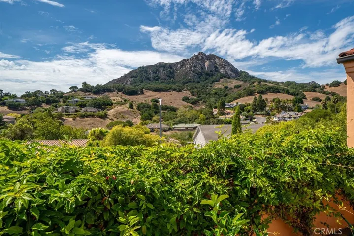 311 Twin Ridge, San Luis Obispo, California 93405