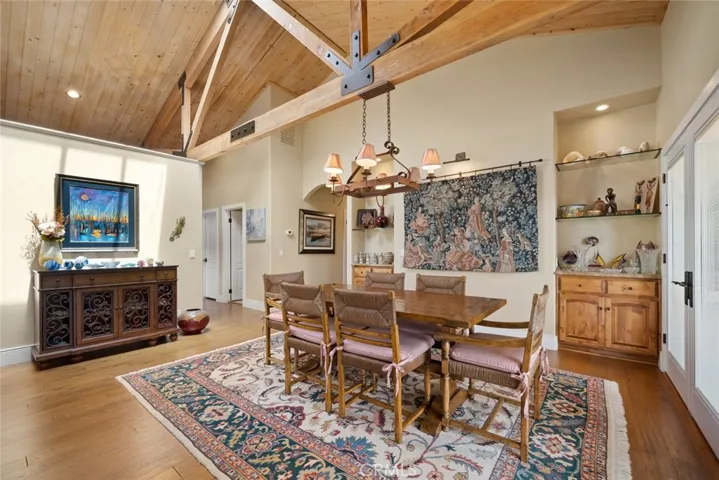 311 Twin Ridge, San Luis Obispo, California 93405