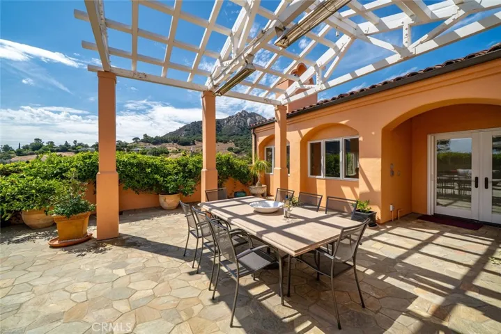 311 Twin Ridge, San Luis Obispo, California 93405
