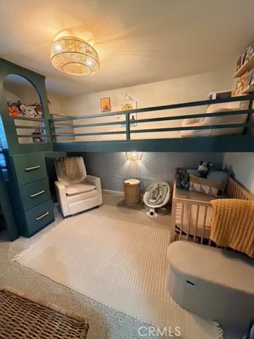 Custom play kids play area or bed Loft