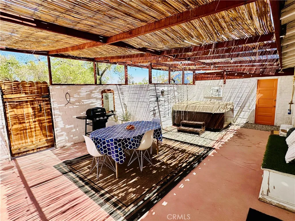 6274 Baileya Avenue, 29 Palms, California 92277 home-pic-17