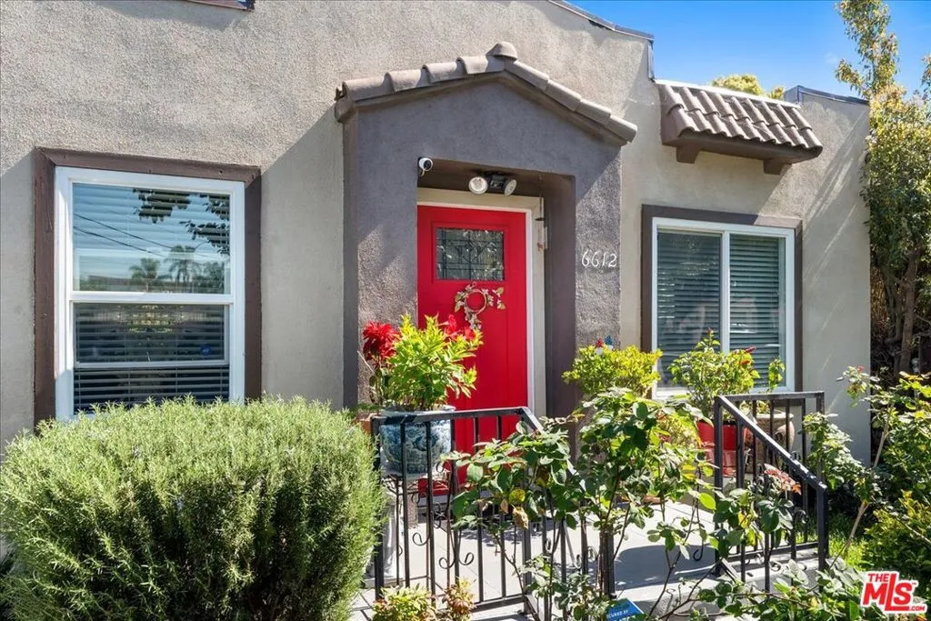 6612 Madden Avenue, Los Angeles, California 90043 home-pic-3