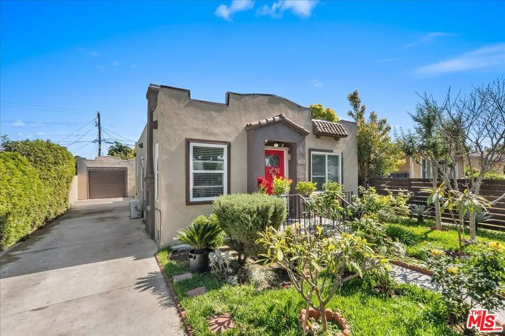 6612 Madden Avenue, Los Angeles, California 90043 home-pic-4