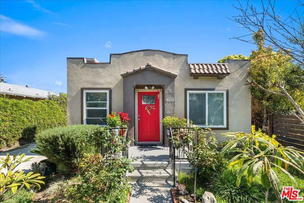 6612 Madden Avenue, Los Angeles, California 90043 home-pic-2