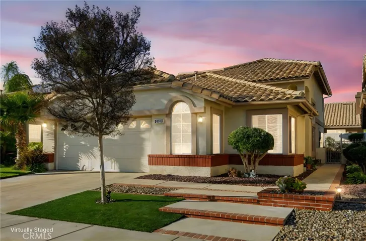 6305 Spyglass Avenue, Banning, California 92220