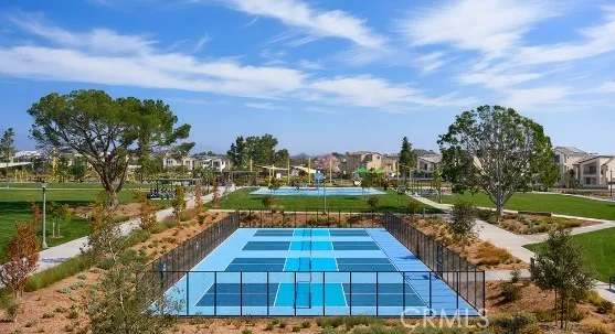 Aurora at Luna Park Community