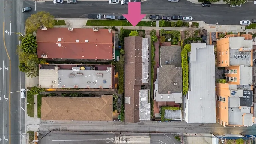 10396 Almayo Avenue 1, Los Angeles, California 90064