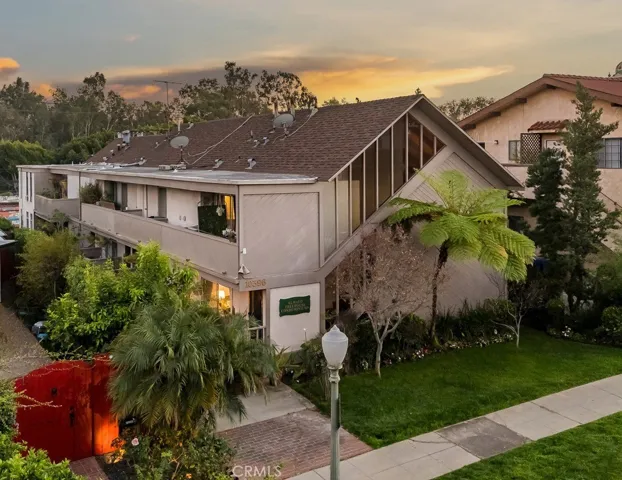A hidden gem in the desirable west side