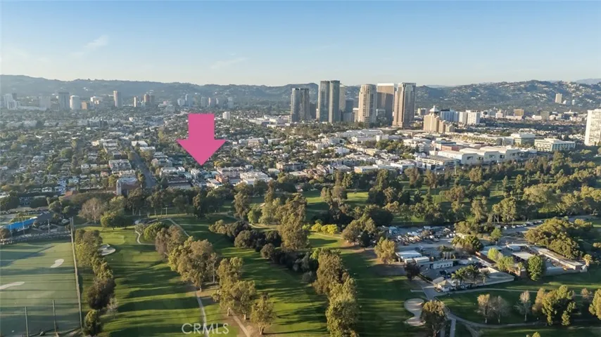 10396 Almayo Avenue 1, Los Angeles, California 90064
