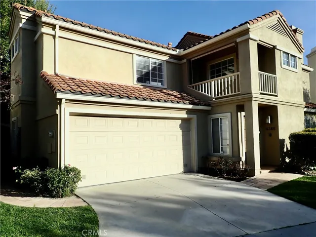4366 Willow Glen, Calabasas, California 91302
