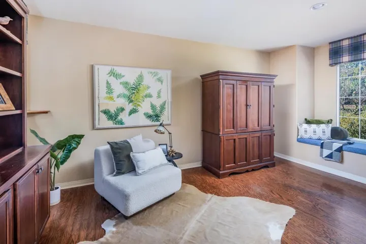 Executive Office/Suite