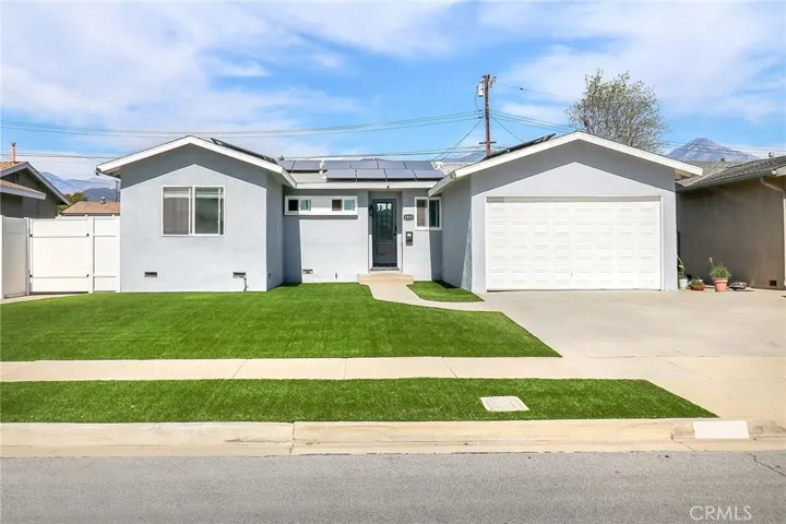 1997 12th, La Verne, California 91750