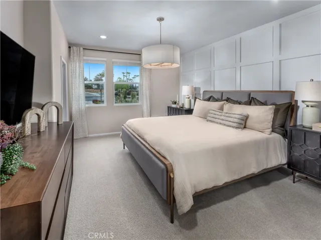 Photo is not of the actual home, but is an inspirational photo of builder’s model home and may depict options, furnishings, and/or decorator features that are not included