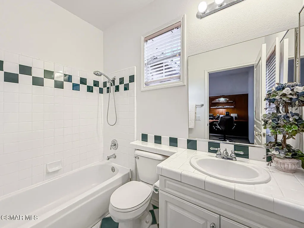 kBedroom3 Ensuite3
