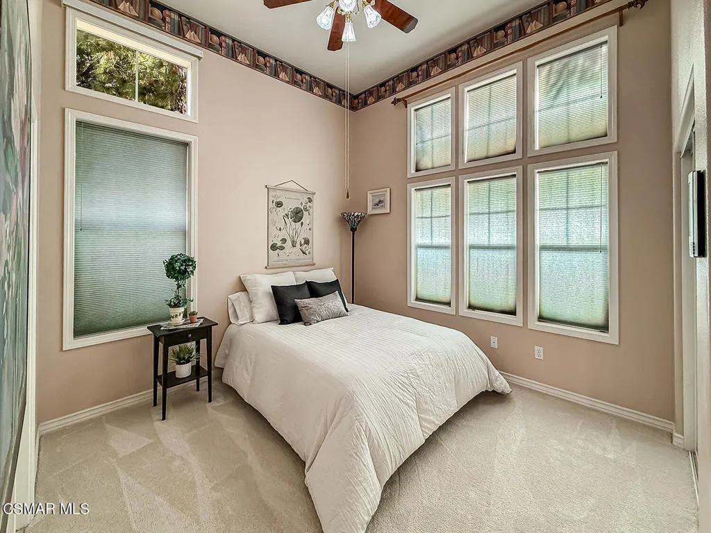 Downstairs Bedroom1