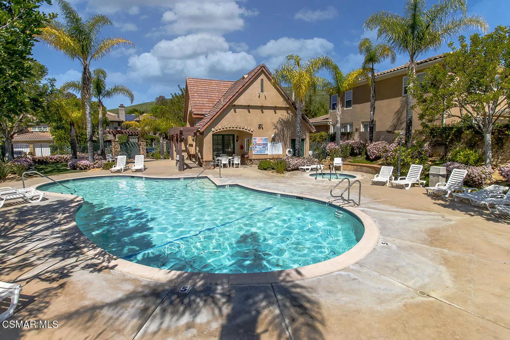 Long Canyon Estates Pool6