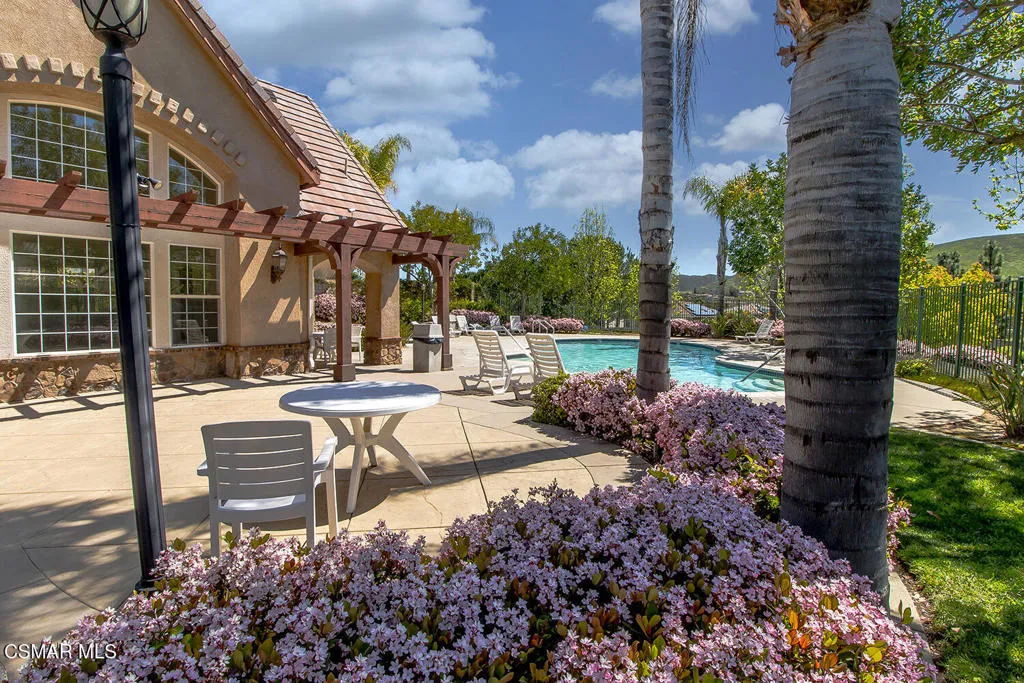 Long Canyon Estates Pool4