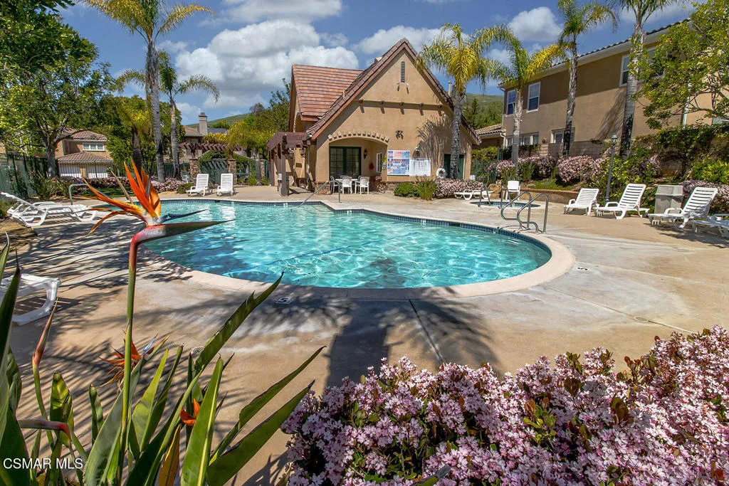 Long Canyon Estates Pool1