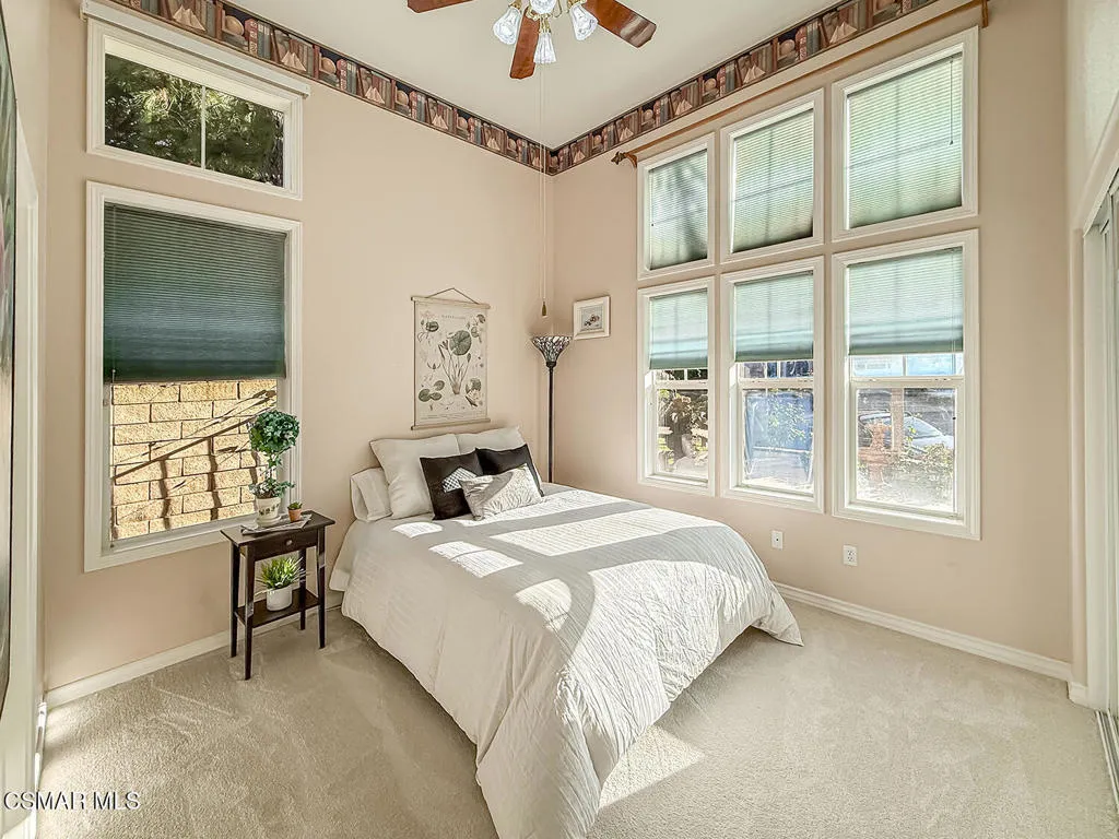 Downstairs Bedroom3