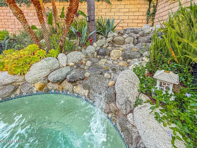 Backyard and Waterfall3