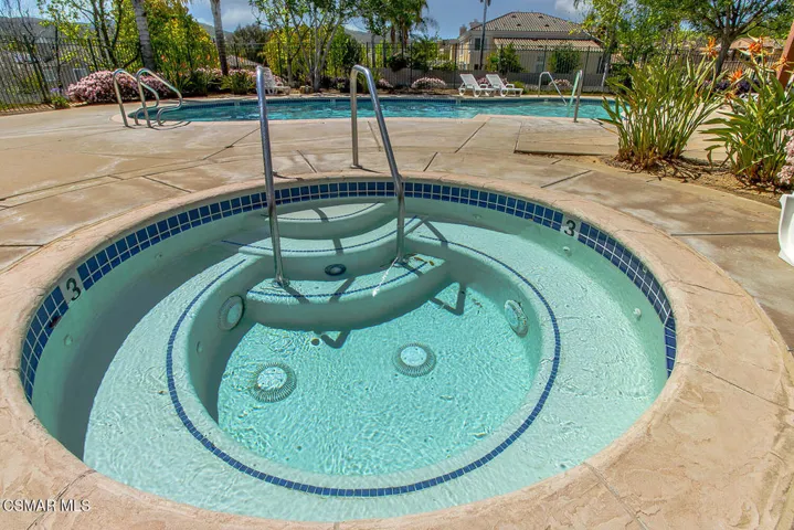 Long Canyon Estates Pool2