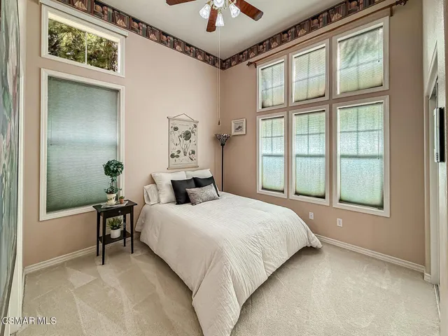 Downstairs Bedroom1