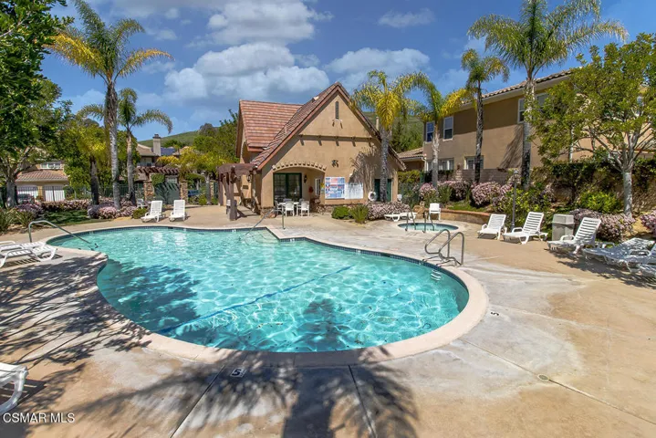 Long Canyon Estates Pool6