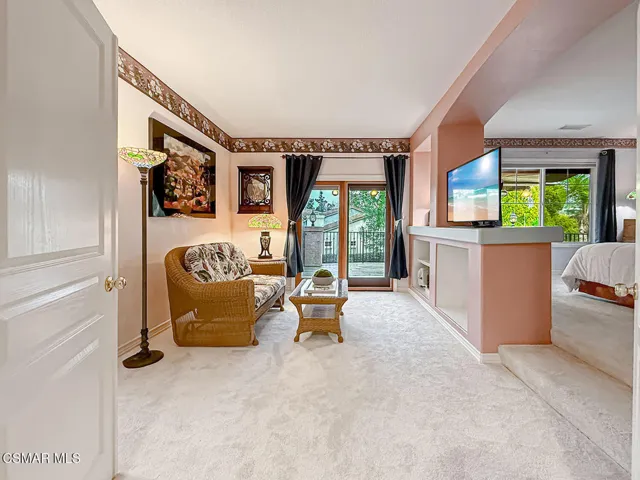 iPrimary Bedroom Suite and Balcony1