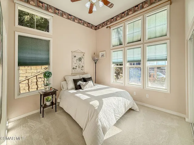 Downstairs Bedroom3