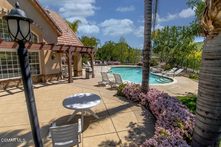 Long Canyon Estates Pool3