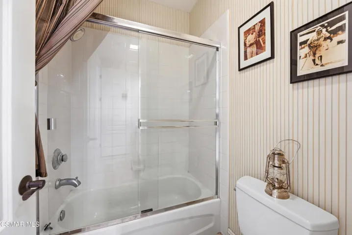 Upper Hall Bath