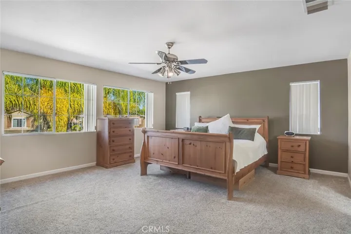 It’s quiet, tucked away and offers a true escape.
