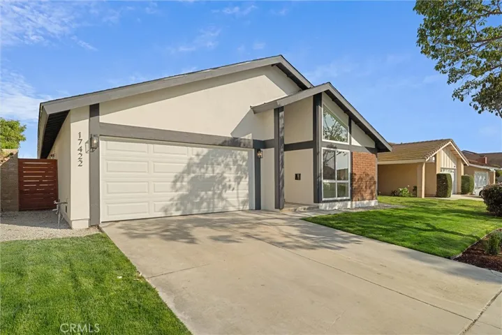 17422 Vierra, Cerritos, California 90703