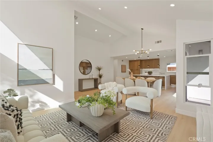 17422 Vierra, Cerritos, California 90703