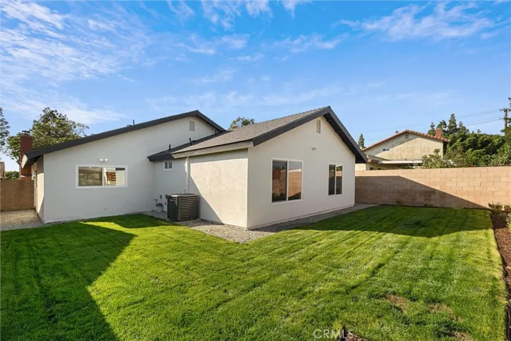17422 Vierra, Cerritos, California 90703