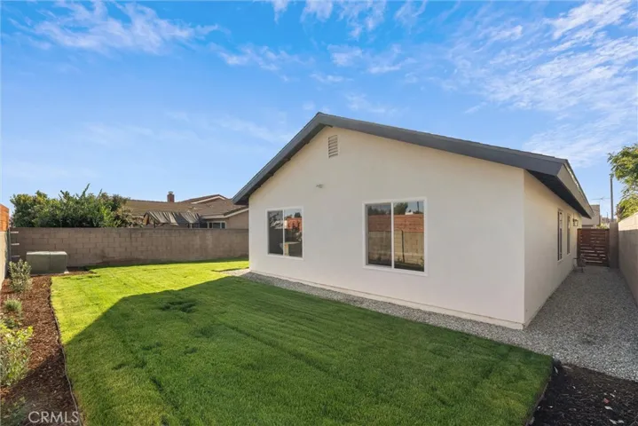 17422 Vierra, Cerritos, California 90703
