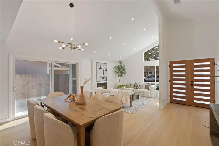 17422 Vierra, Cerritos, California 90703