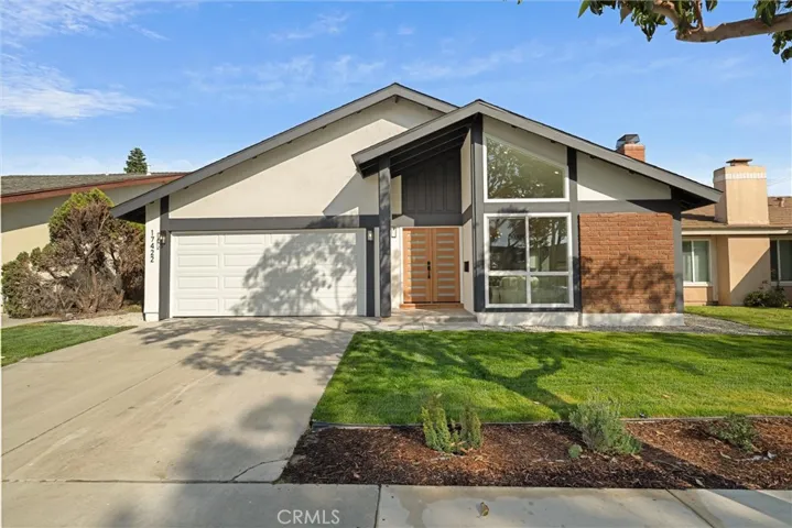 17422 Vierra, Cerritos, California 90703